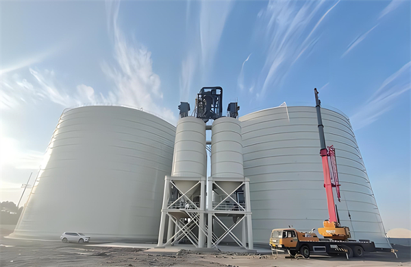 叉河镇大型钢板库